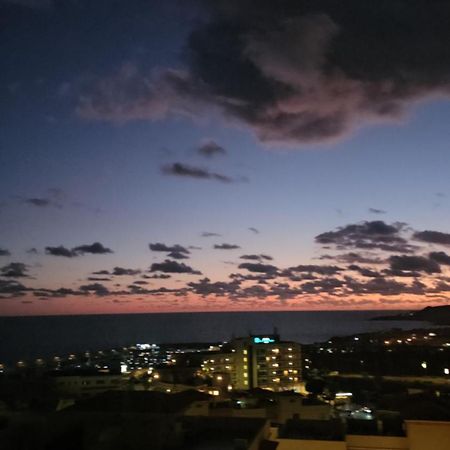 Penthouse In Tenerife San Miguel de Abona Extérieur photo