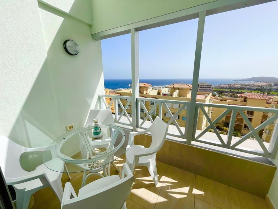 Penthouse In Tenerife San Miguel de Abona Extérieur photo