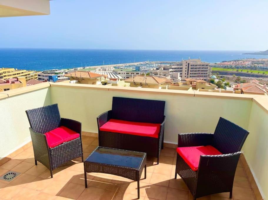 Penthouse In Tenerife San Miguel de Abona Extérieur photo