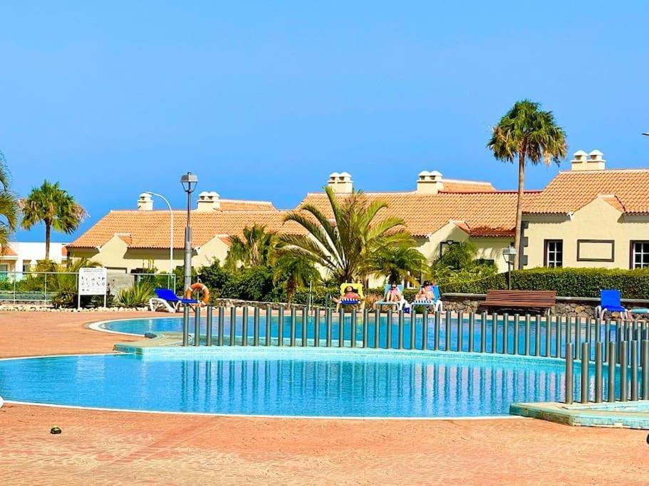 Penthouse In Tenerife San Miguel de Abona Extérieur photo