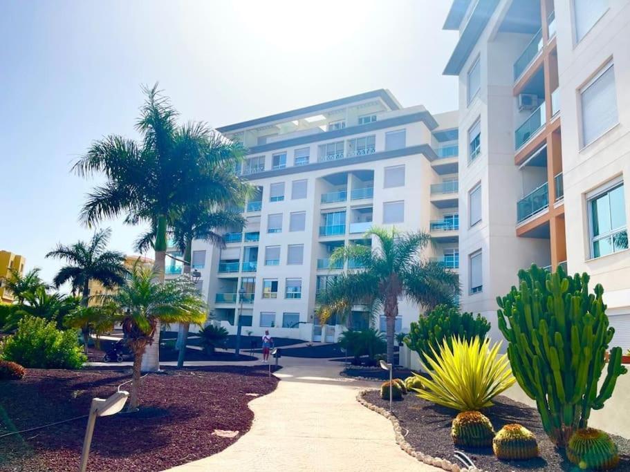 Penthouse In Tenerife San Miguel de Abona Extérieur photo