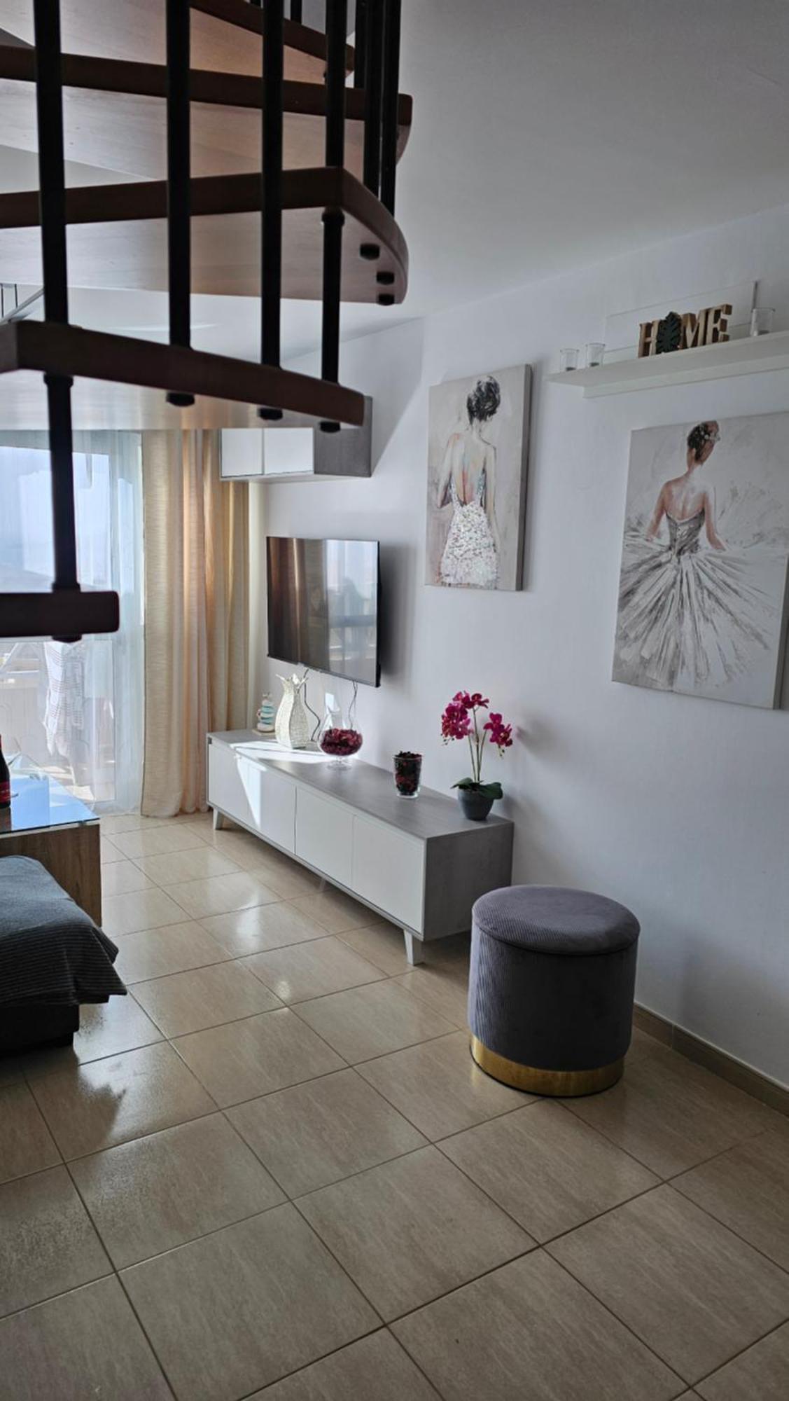 Penthouse In Tenerife San Miguel de Abona Extérieur photo