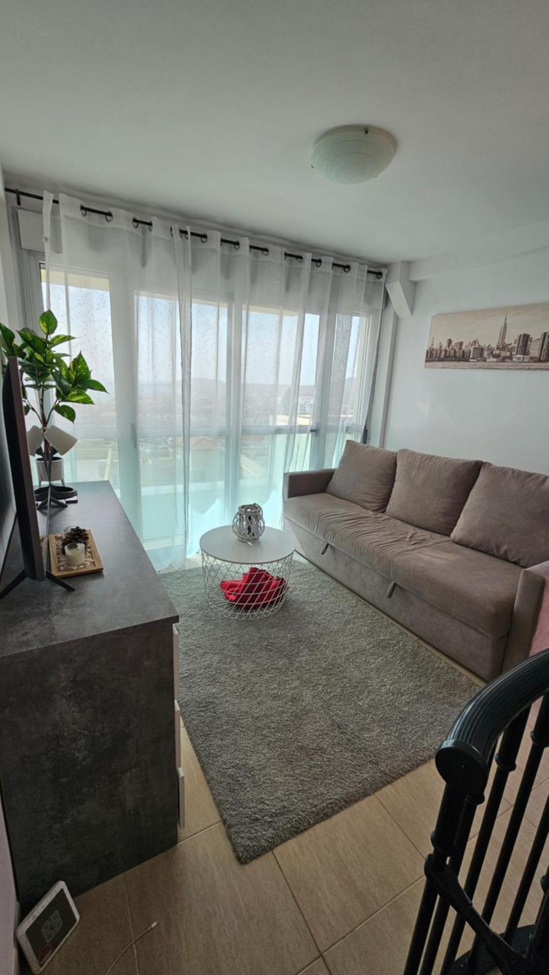 Penthouse In Tenerife San Miguel de Abona Extérieur photo