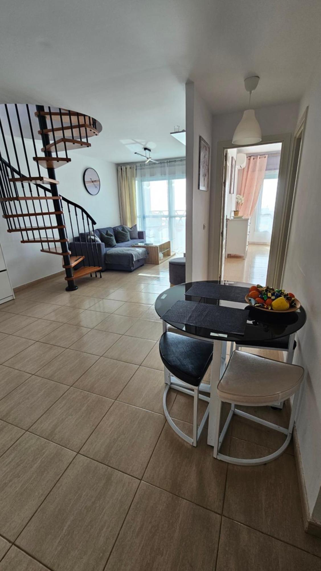 Penthouse In Tenerife San Miguel de Abona Extérieur photo