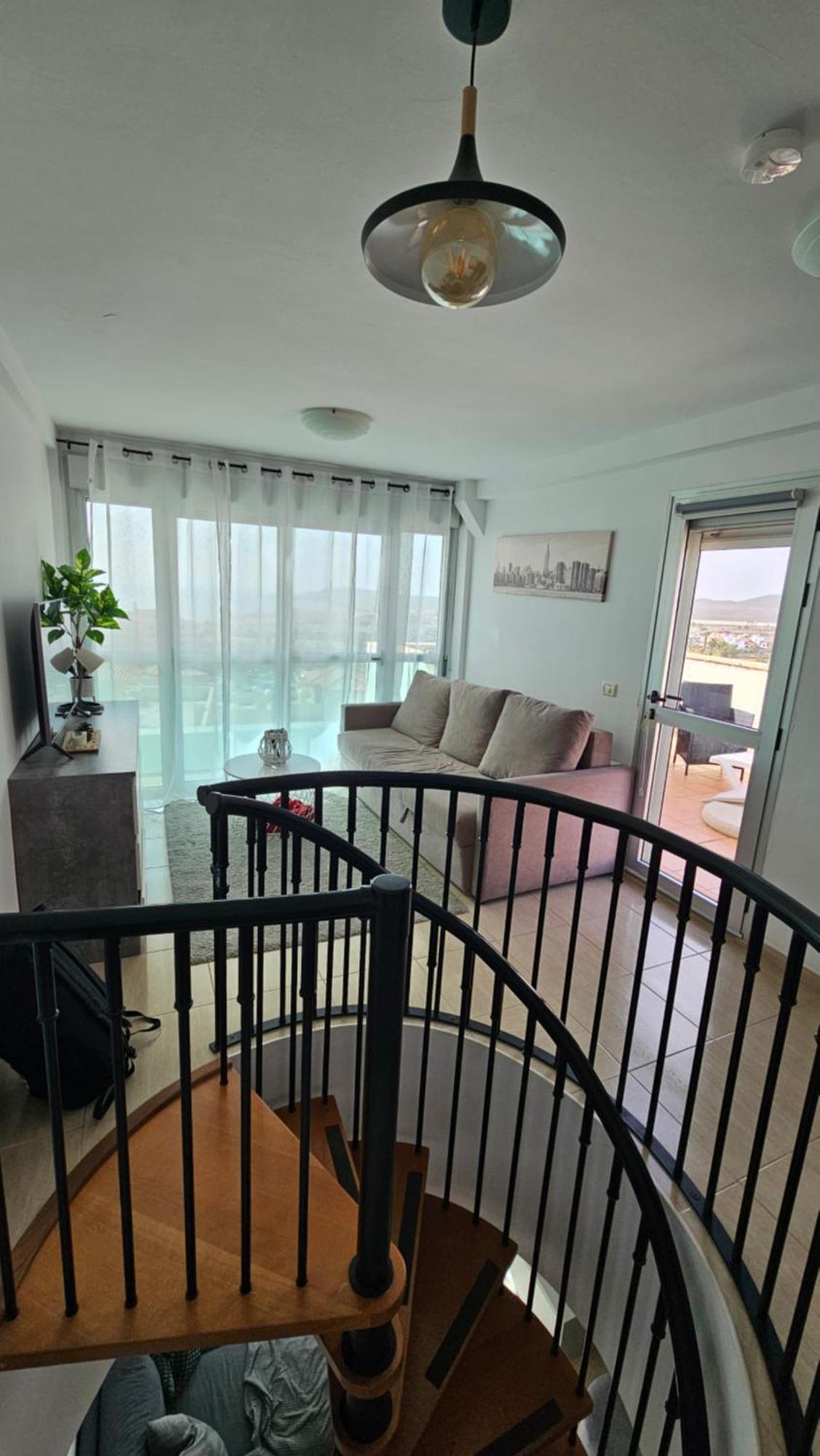 Penthouse In Tenerife San Miguel de Abona Extérieur photo